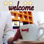 فندق Bermon 4*