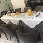 Bermon تيرانا