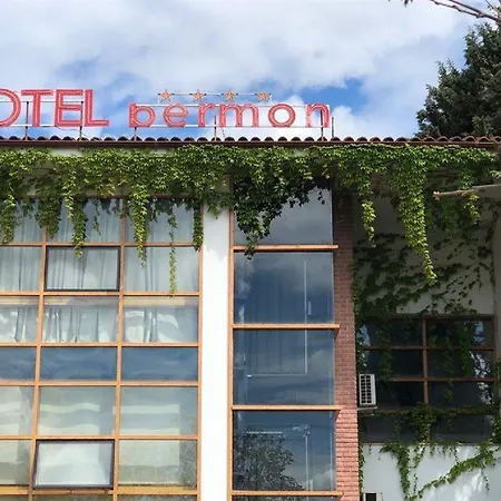 Hotel Bermon