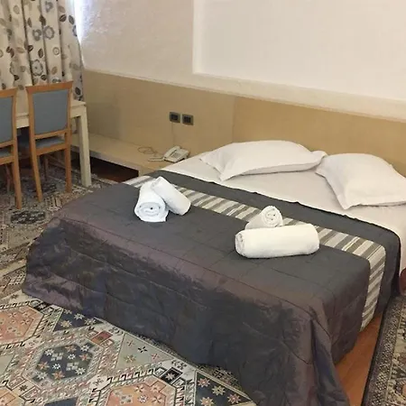 Hotel Bermon