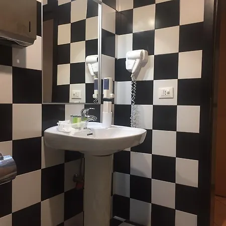 Hotel Hotel Bermon