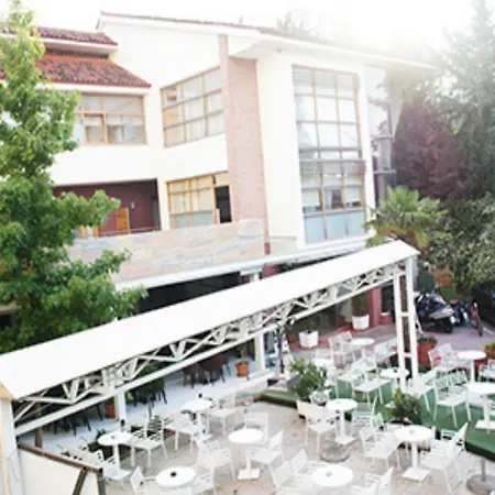 Hotel Bermon