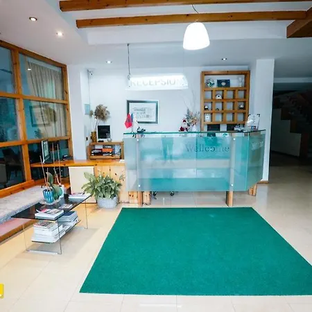 Bermon Hotel 4*
