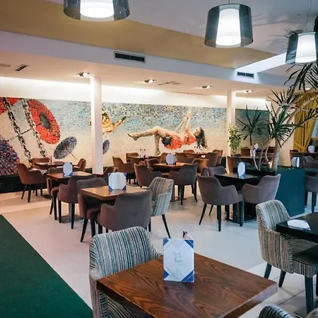 Hotel Bermon 4*