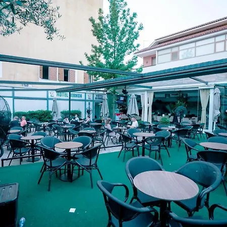 Bermon Hotel 4*