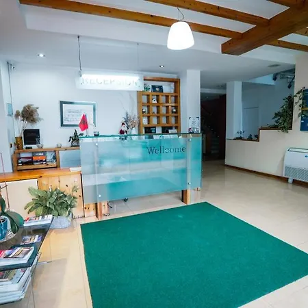 Hotel Bermon