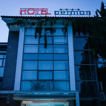 Hotel Bermon 4*