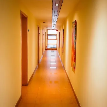 Bermon Hotel 4*