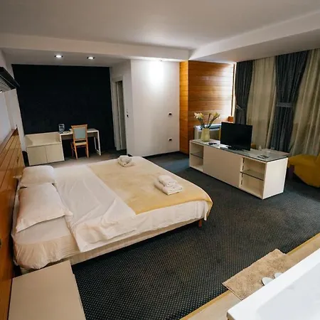 Hotel Bermon Hotel
