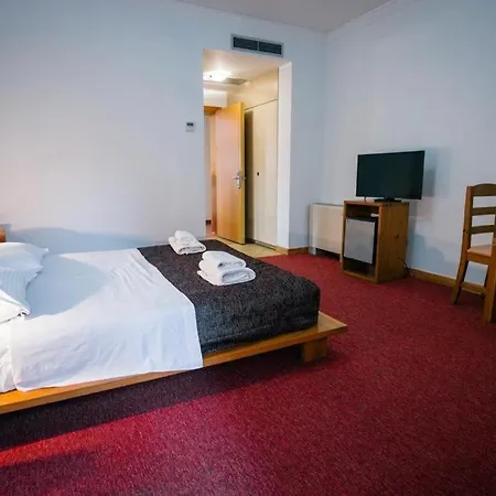 Bermon Hotel