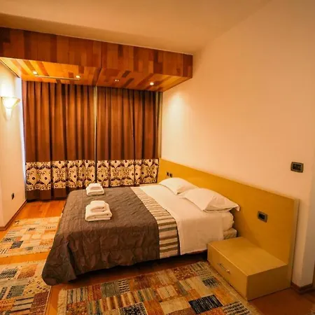 Bermon Hotel 4*