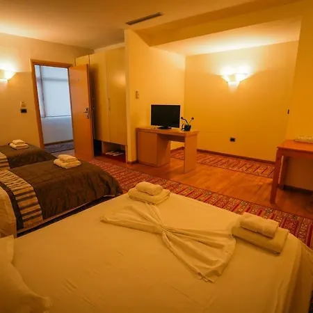 Hotel Bermon