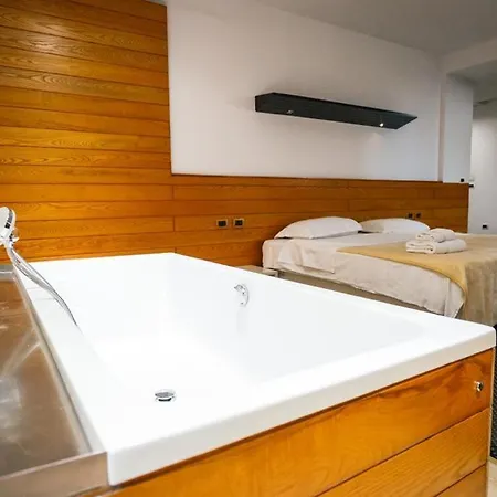 Hotel Bermon Tirana