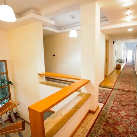 Hotel Bermon Hotel