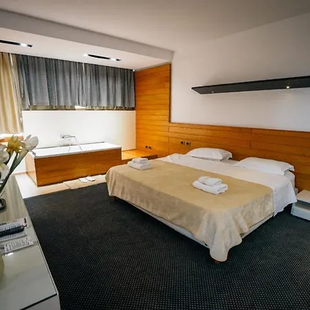 Hotel Bermon