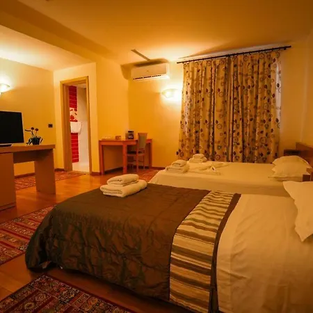 Bermon Tirana