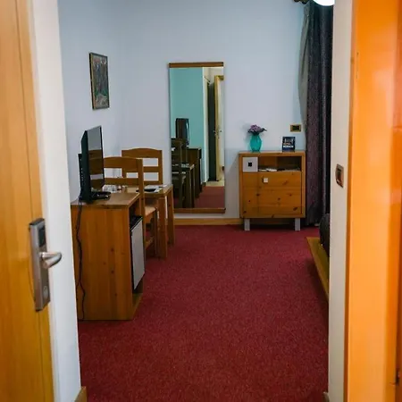 Hotel Bermon 4*