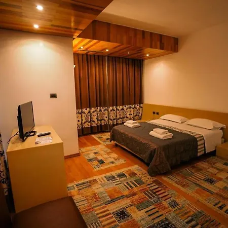 Hotel Bermon