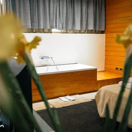 Hotel Bermon 4*