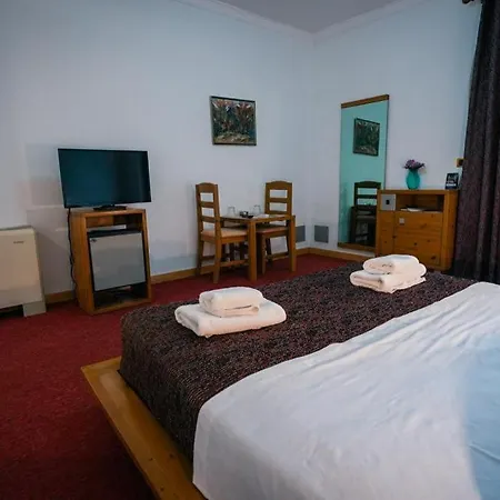 Hotel Bermon 4*