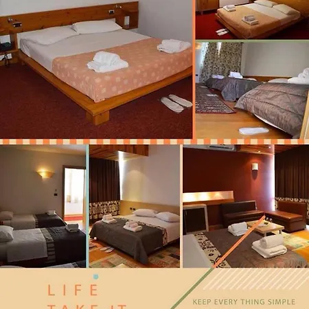 Bermon Hotel