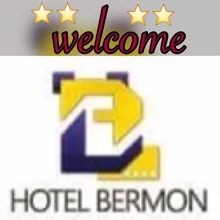 Bermon ホテル 4*