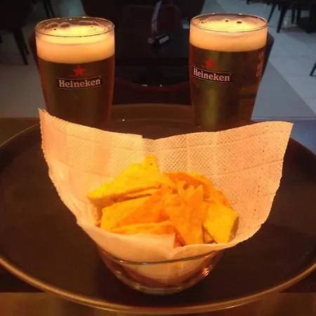 Bermon Hotel 4*