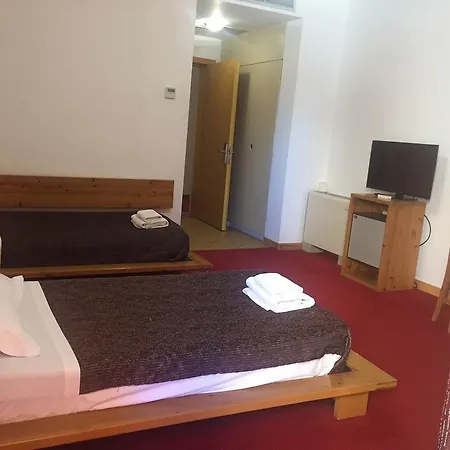 Bermon Hotel 4*