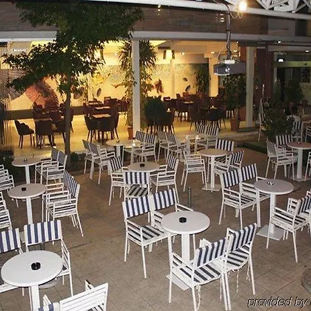 Bermon Hotel