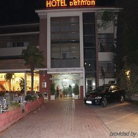 Hotel Bermon 4* Tirana