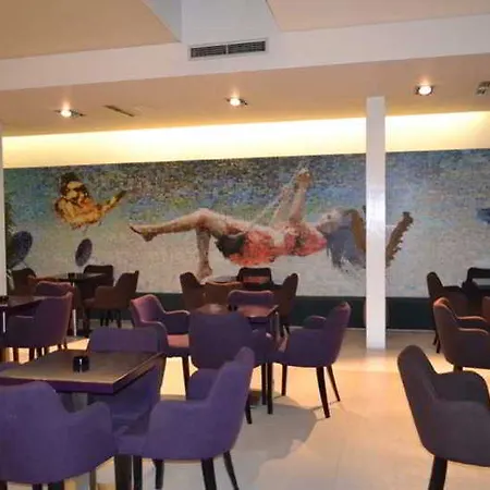 Bermon 4* Tirana