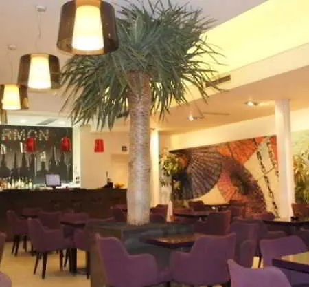 Bermon 4*