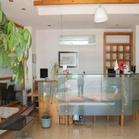 Hotel Bermon Hotel 4*