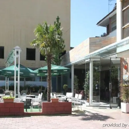 Hotel Bermon