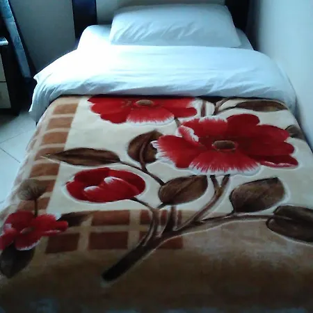 Hotel Bermon 4*