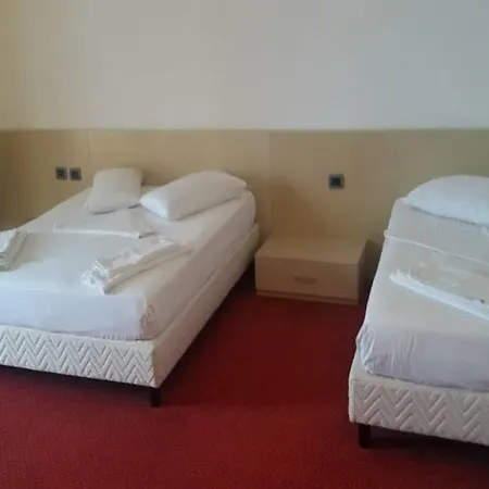 Bermon Hotel 4*
