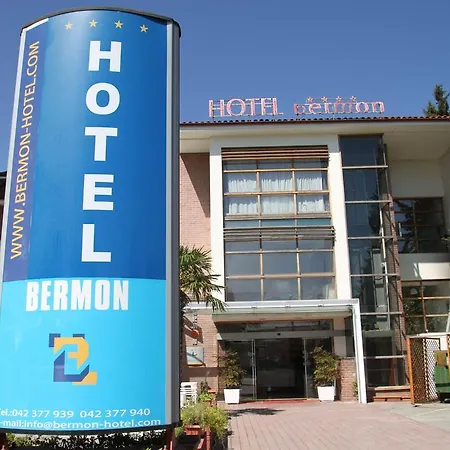 Hotel Bermon 4*