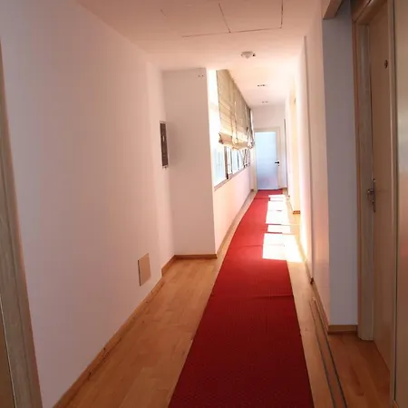 Hotel Bermon