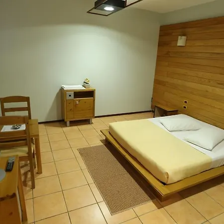 Hotel Bermon Tirana