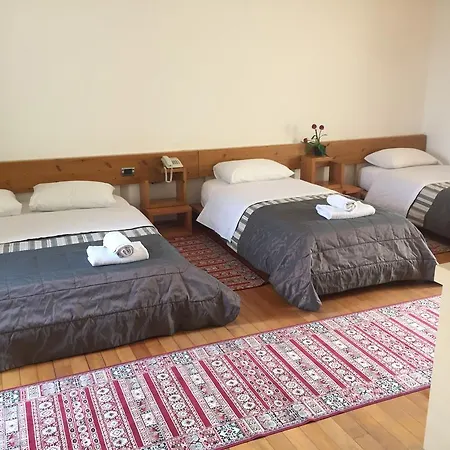 Hotel Bermon