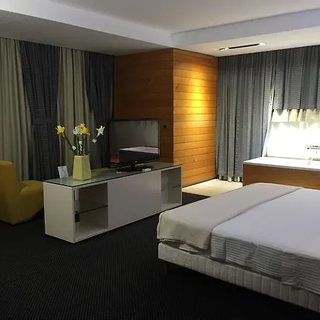 Hotel Hotel Bermon