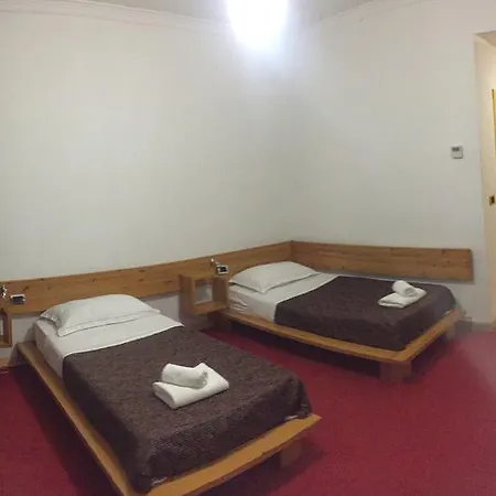Hotel Bermon