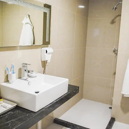 Bermon Hotel 4*