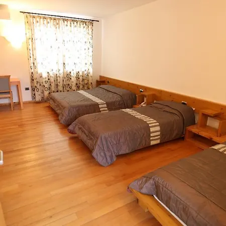 Bermon Hotel 4*