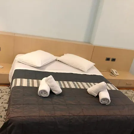 Bermon Hotel