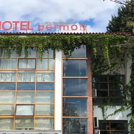 Bermon Hotel 4*