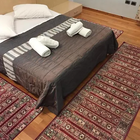 Bermon Hotel 4*