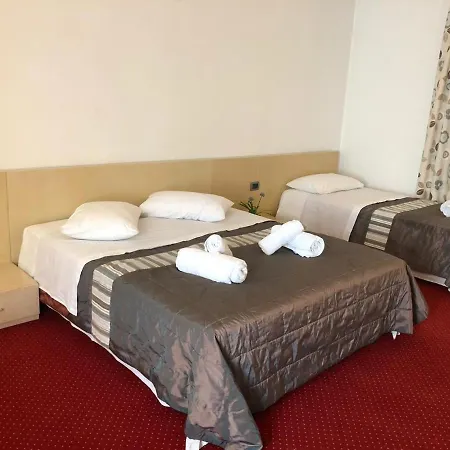 Hotel Bermon