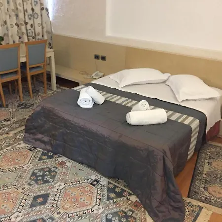 Hotel Bermon 4*