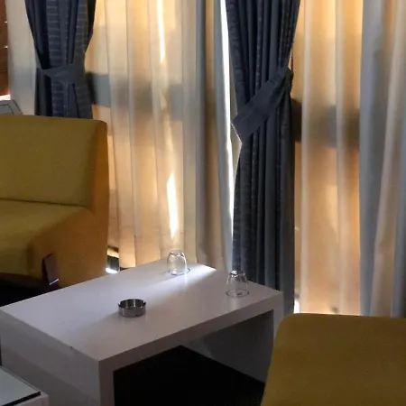 Bermon Szálloda Tirana